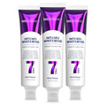 Whitening Toothpaste with 7 Probiotics - Powerful Oral Care, 4.23 oz