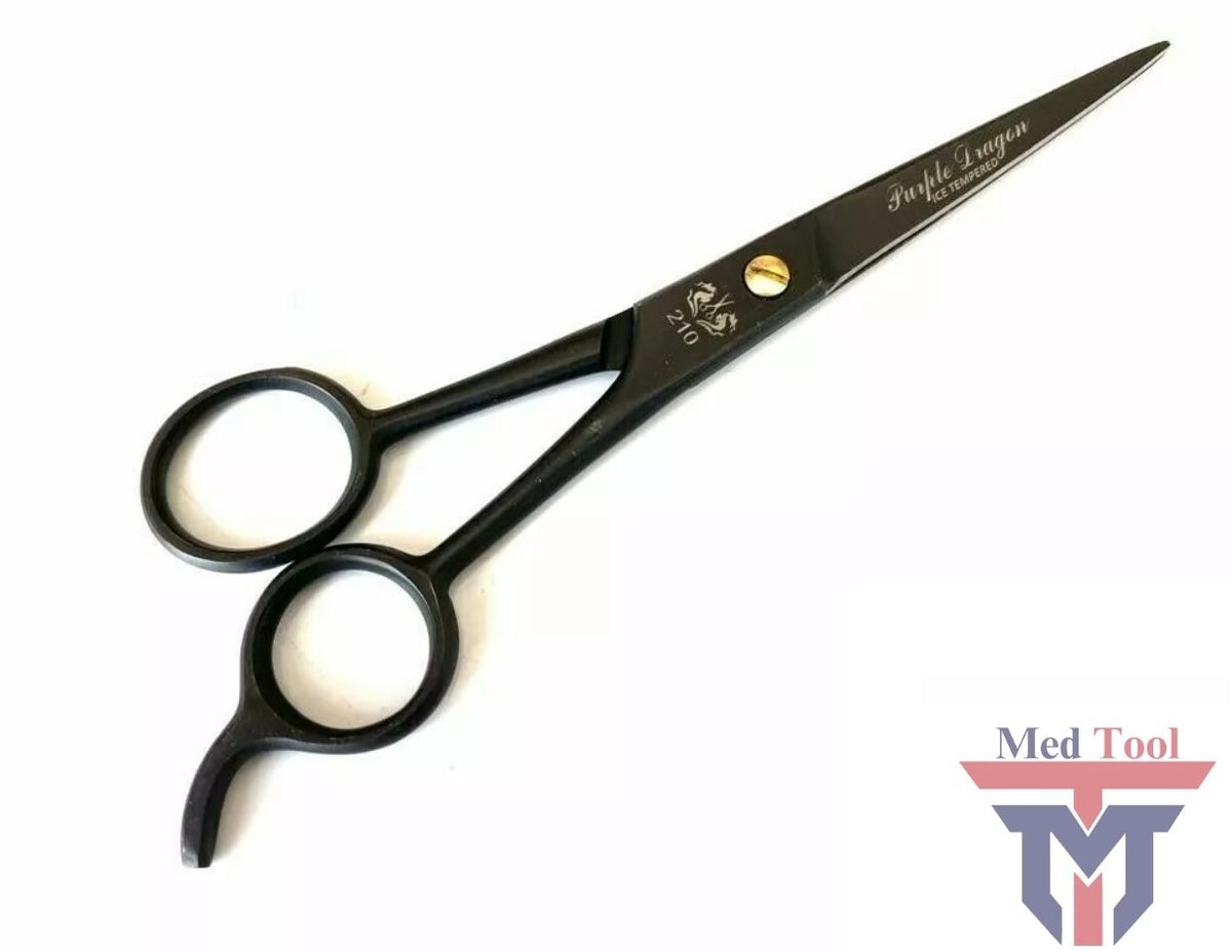 Professional German Barber Hair Cutting Scissors 6.5 Inch Shears