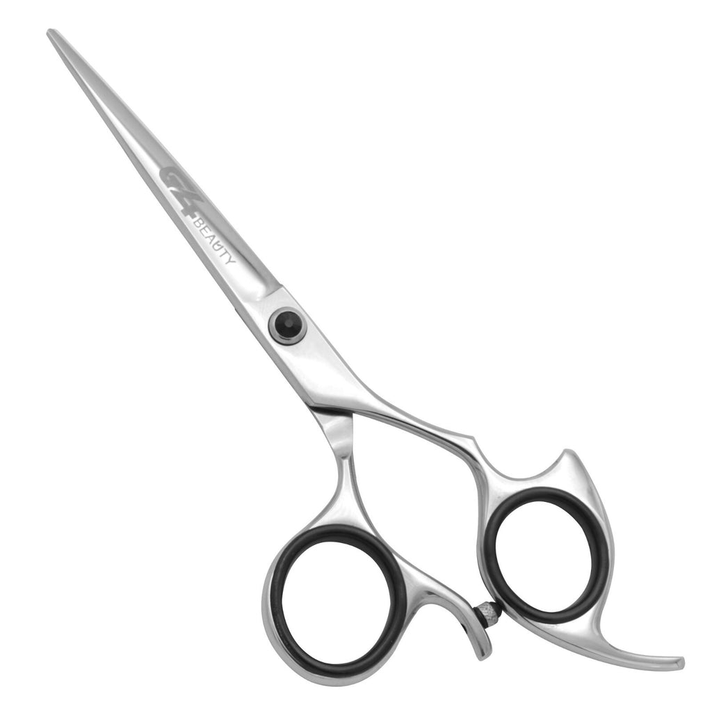 Professional Hair Cutting Scissors 5.5 Inch Razor Edge Barber Shears