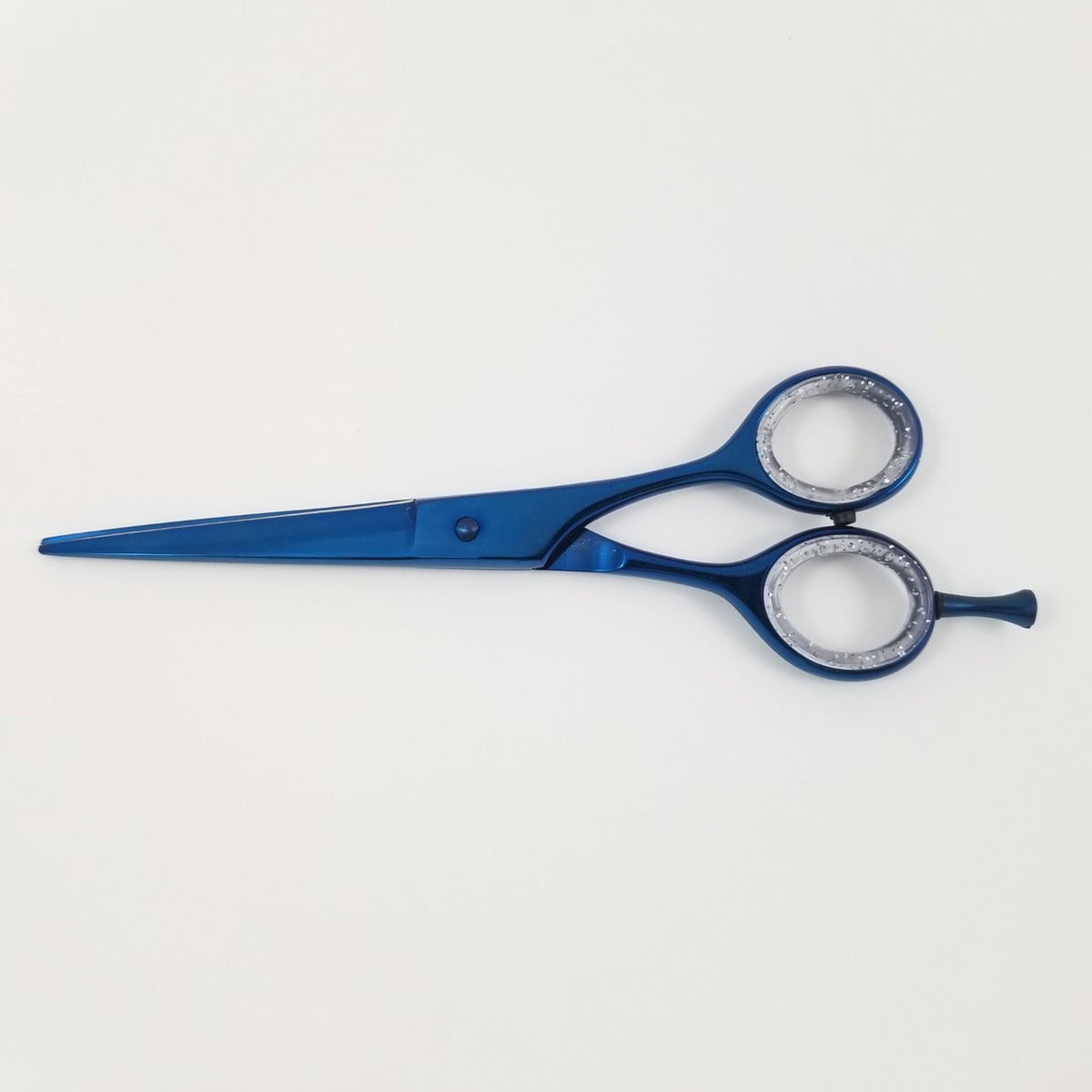 Professional Hair Cutting Scissors 5.5 Inch Barber Shears Japanese Steel