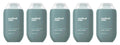 Travel Size Men’s Body Wash Sea + Surf - Pack of 12, 3.4 OZ TSA-Friendly
