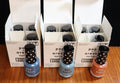 Set of 12 Fall Spice & Berry Pie Nail Polish - Pop-Arazzi