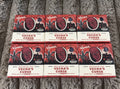 Limited Edition Vecna's Curse Soap Set - 6 x 5 oz Stranger Things Themed Bar Soaps