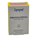 Supergoop Protec(tint) SPF 50 Tinted Sunscreen Shade 20C 1.18oz - Broad Spectrum UV Protection