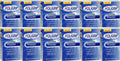 Denture Adhesive Powder Extra Strength - 12 Hour Hold, 1.6oz (12 Pack)