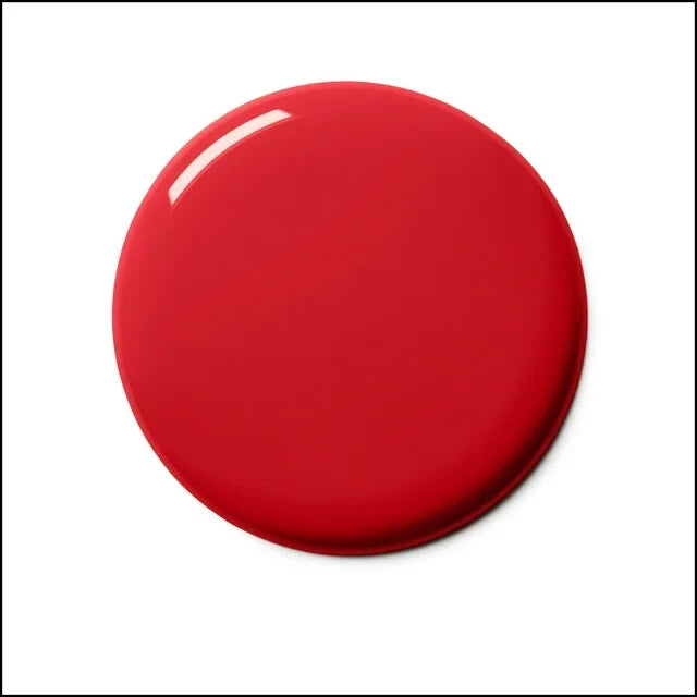 Revlon Ultra HD Snap Nail Polish - Cherry On Top - 1 Coat, Vegan, Quick Dry