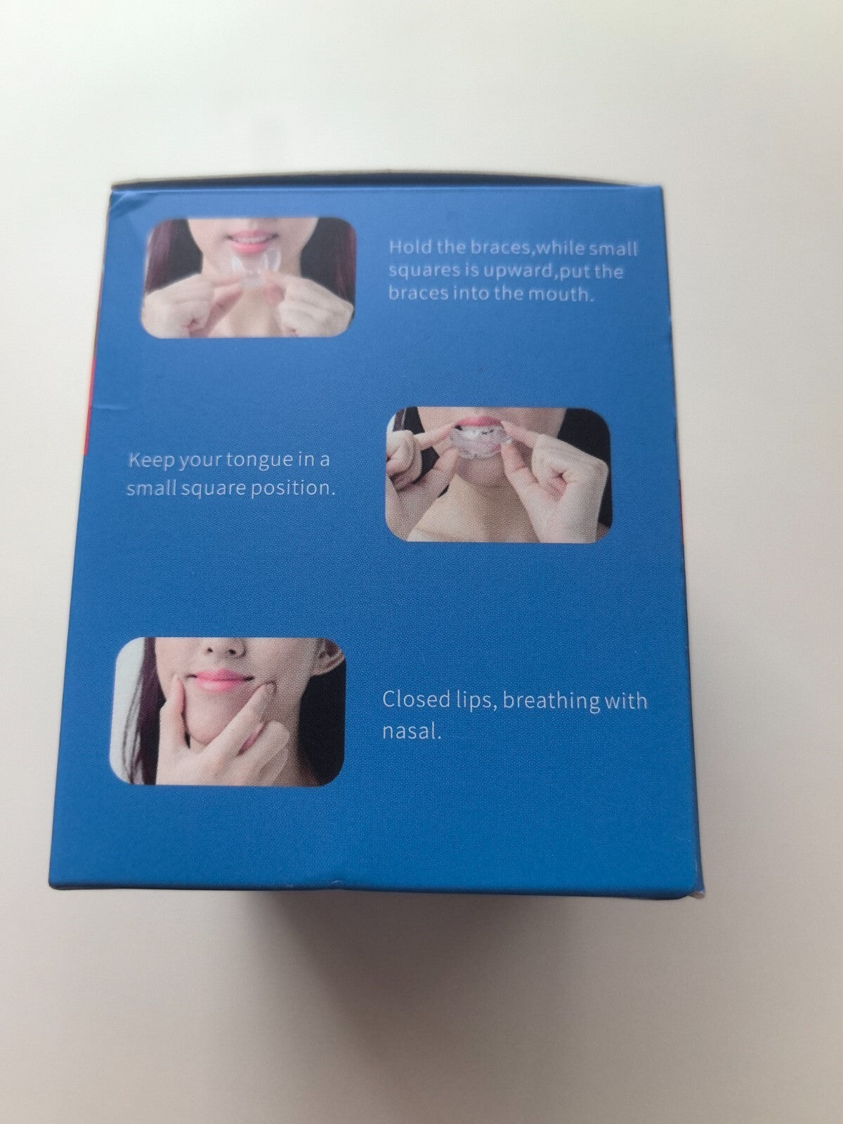 Night Mouth Guard for Teeth Clenching & Straightening 3-Pack - Adults