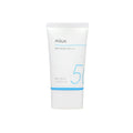 Missha All Around Safe Block Aqua Sun SPF50+ PA++++ 50ml Moisturizing Sunscreen