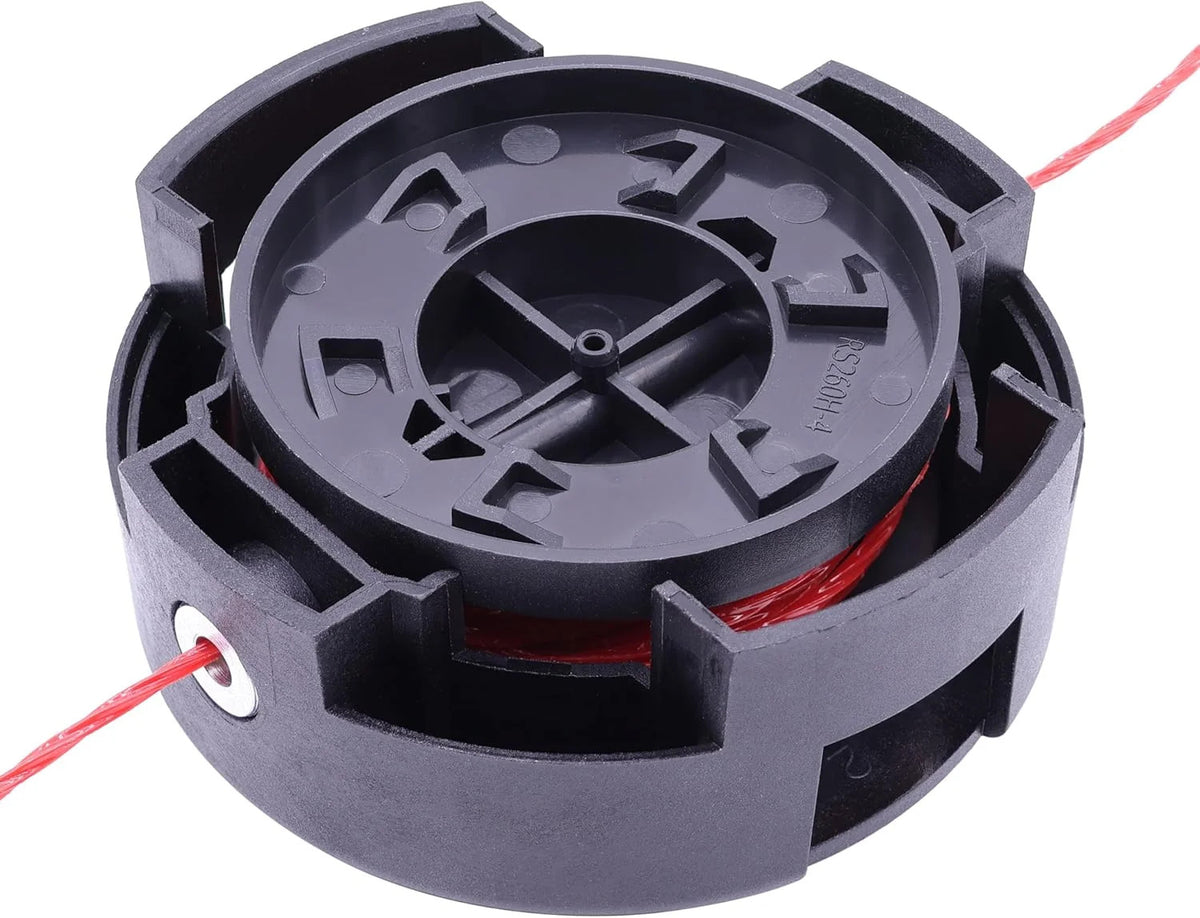 Dewalt String Trimmer Cap & Spring Kit - Compatible with DCST922