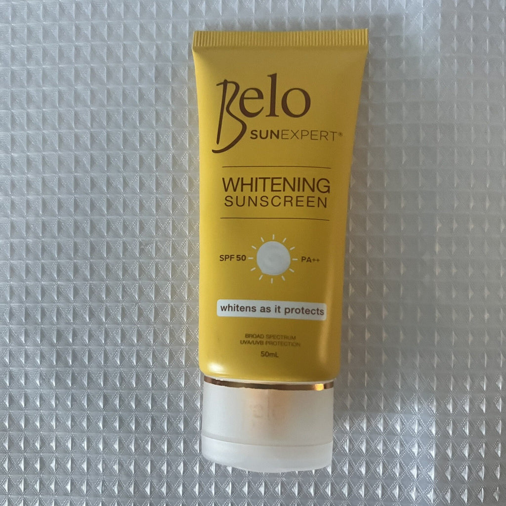 SPF 50 Dewy Essence Sunscreen for Face and Body - 50mL