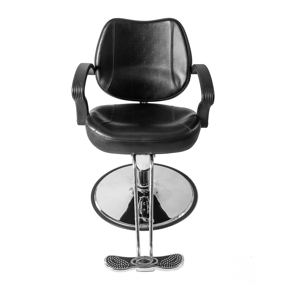 Hydraulic Barber Chair Swivel Salon Stool for Hairdressing Shop
