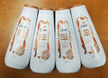 Limited Edition Gingerbread Body Wash - Holiday Scent, 20 oz Pack of 4
