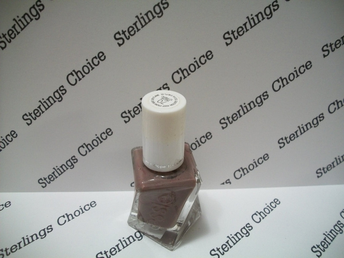 Gel Nail Polish - Long Lasting 14-Day Wear, No UV Needed - Take Me To Thread