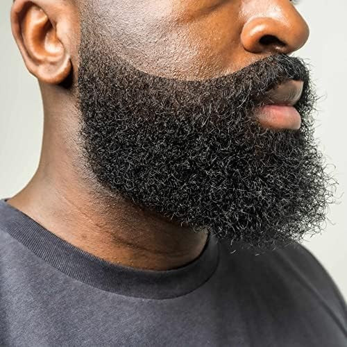 Beard Shaping Tool for Men - Second Generation, Symmetrical Trim, USA Made