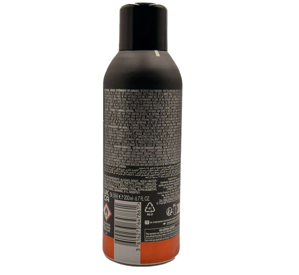 Drakkar Intense Men’s Body Spray 5.8 oz / 164 g - Authentic Fragrance