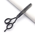 6 Inch Thinning Hair Scissors Professional Salon Grade VG10 Steel