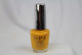 OPI Infinite Shine Marigolden Hour Long-Lasting Yellow Nail Polish 0.5oz