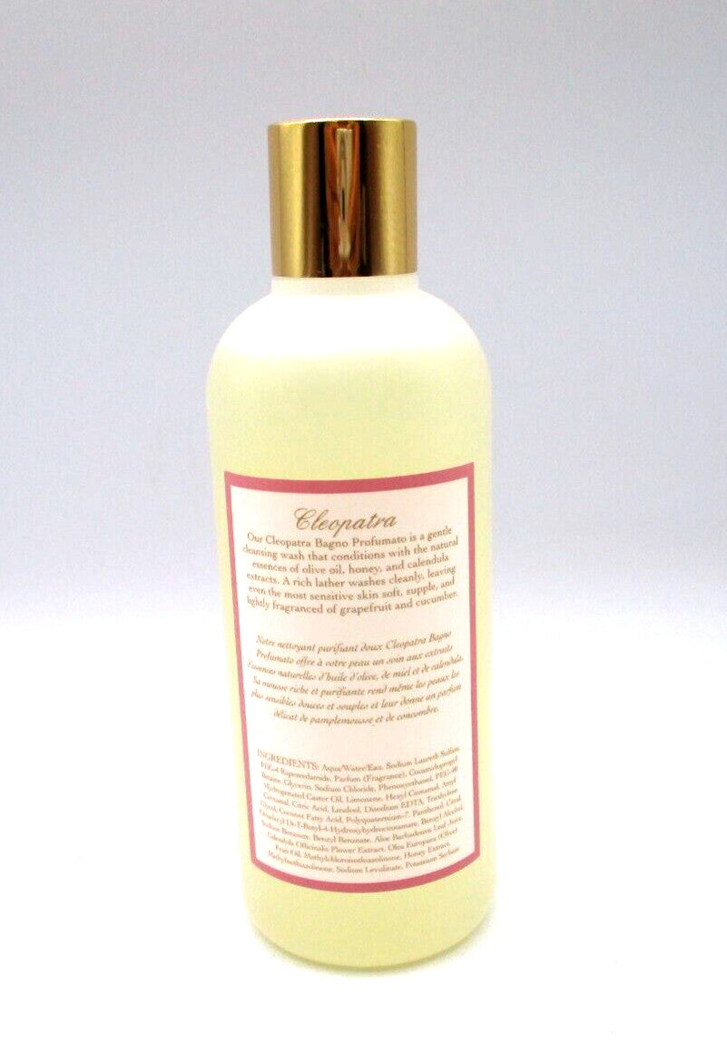 Tocca Cleopatra Perfumed Body Wash - Moisturizing 9.1 oz / 270 ml