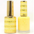 DND DC Duo Gel Nail Polish Matching Set - Glossy Stars DC259