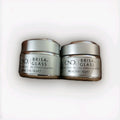 Sheer Sculpting Gel 1.5oz - Glass Verre Crystal for Nail Art, Lot of 2