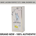 Marc Jacobs Perfect Shower Gel for Women 5 oz / 150ml - Fragrance & Body Wash