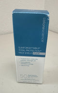 SPF 50 Face Shield Flex Sun Protection 1.8 FAIR - Protective Face Cover