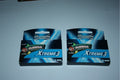 Wilkinson Xtreme3 Razor Blades Refill Cartridge Pack 8 Count Fits Schick Subzero