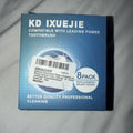 KD IXUEJIE 8-Pack Replacement Toothbrush Heads for Philips Sonicare