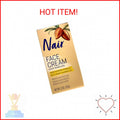Nair Face Cream - 2 OZ Gentle Skin Care for Face