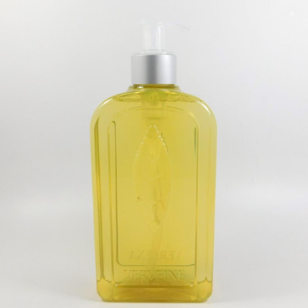 L'Occitane Verveine Shower Gel 16.9oz / 500ml - Fresh Verbena Scent