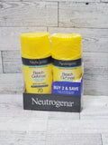 SPF 70 Sunscreen Body Lotion Twin Pack - Broad Spectrum Sun Protection
