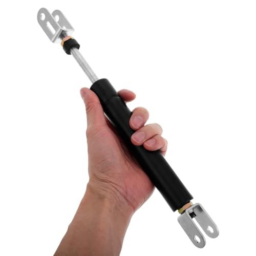 Hydraulic Pump Kit for Barber & Office Chairs - Adjustable Gas Lift Replacement