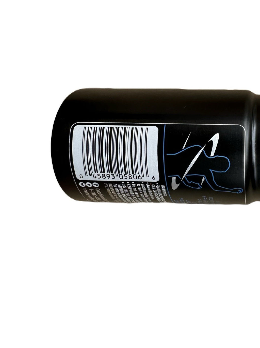 Deodorant Body Spray for Men - Axe Clix 4 oz Discontinued
