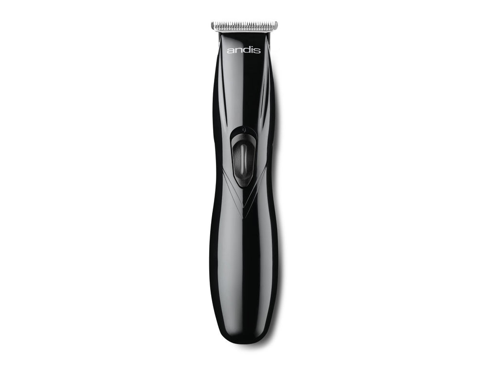 Cordless T-Blade Trimmer for Hair & Beard Grooming - Lightweight, Ergonomic, Includes Attachments
