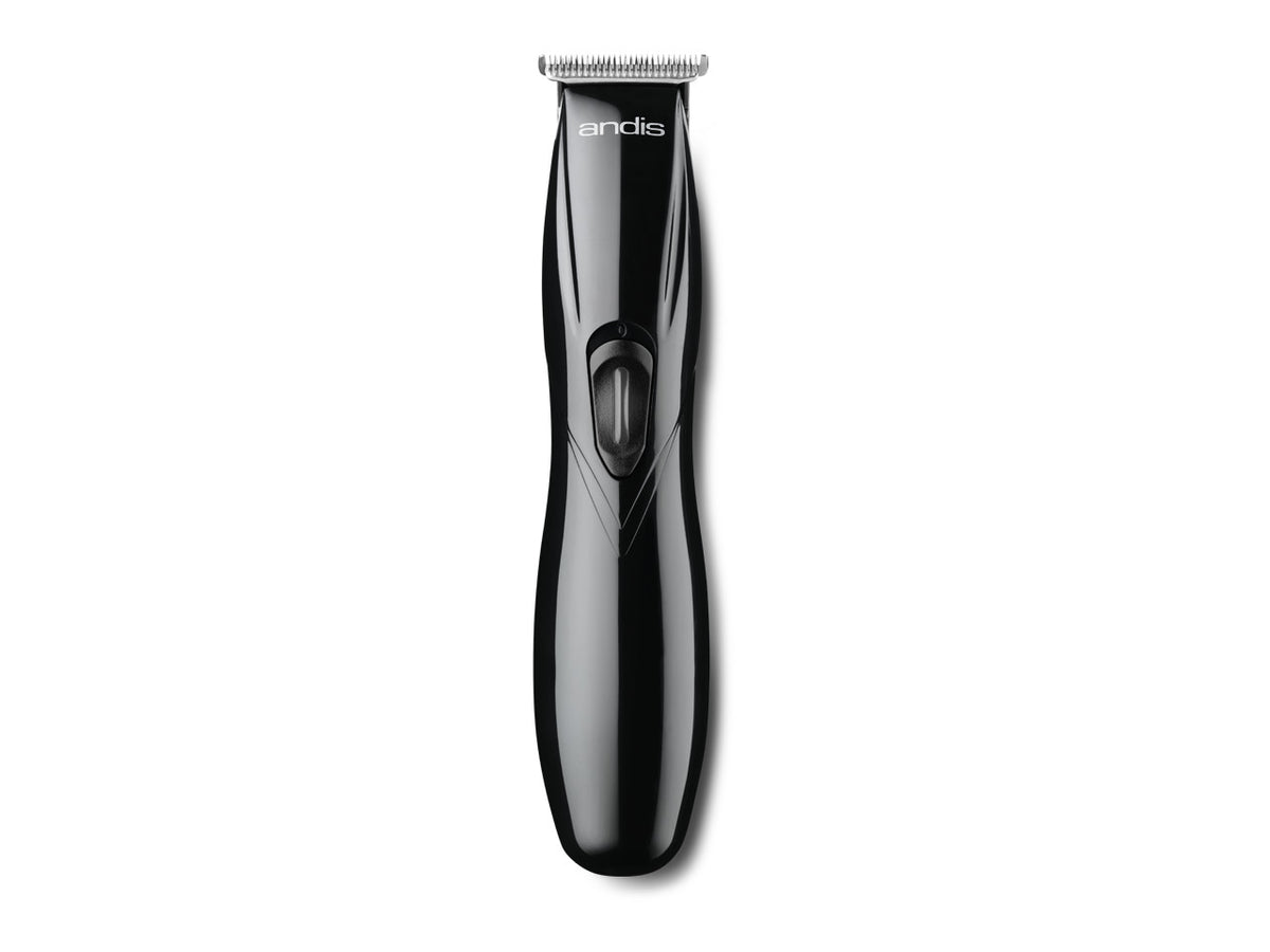 Cordless T-Blade Trimmer for Hair & Beard Grooming - Lightweight, Ergonomic, Includes Attachments