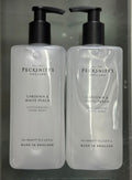Moisturizing Soap-Free Hand Wash Set - Gardenia & White Peach Fragrance