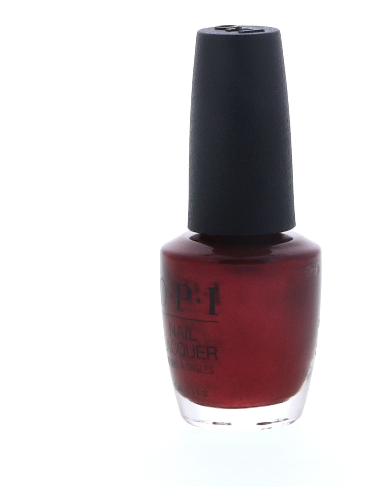 OPI I'm Not Really a Waitress Nail Polish - Long-Lasting 15ml