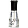 Sally Hansen Insta-Dri Nail Polish Clearly Quick 0.31 Fl Oz - Fast Dry, Chip-Resistant