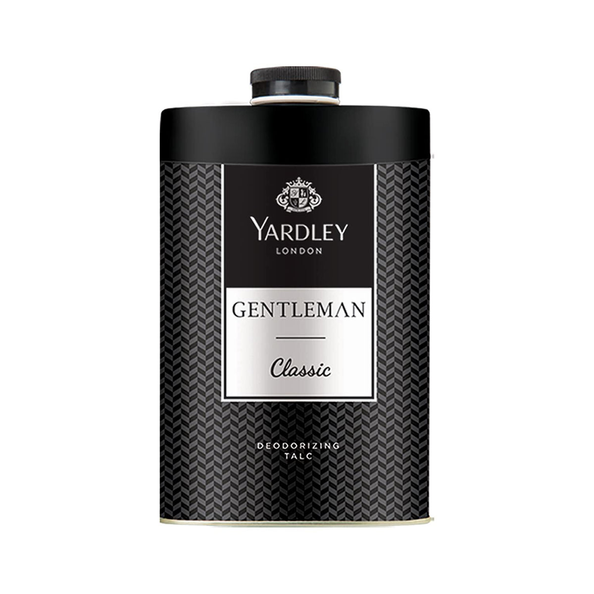 Yardley London Perfumed Talc 250g - Multiple Scents Body Powder