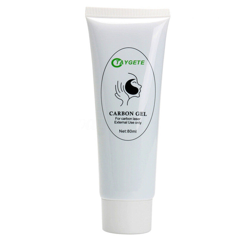 Carbon Gel for Laser Skin Rejuvenation - 3 or 6 Pieces for ND YAG Machines