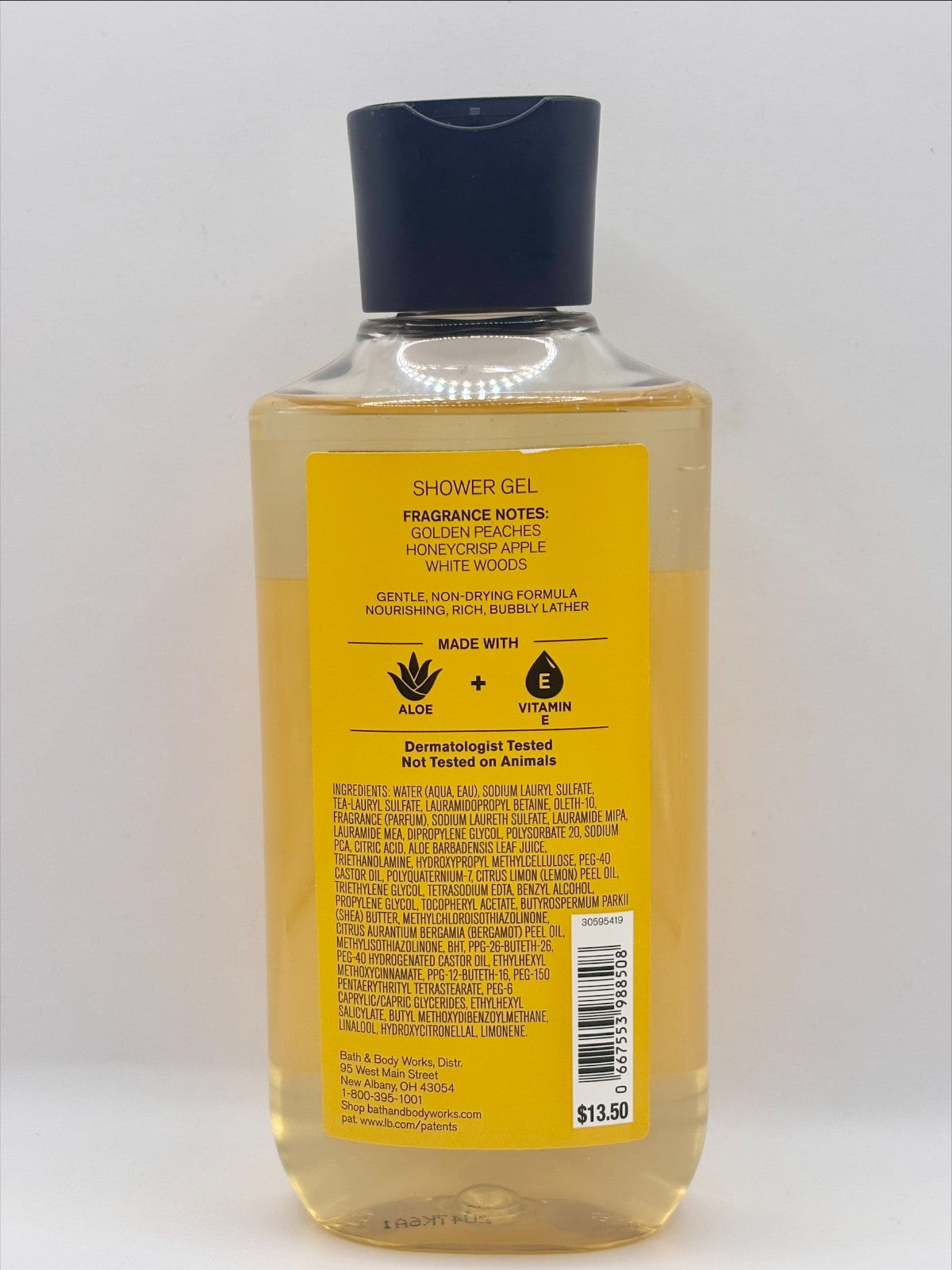 Bath & Body Works Shower Gel Body Wash - Assorted Scents - 10 oz