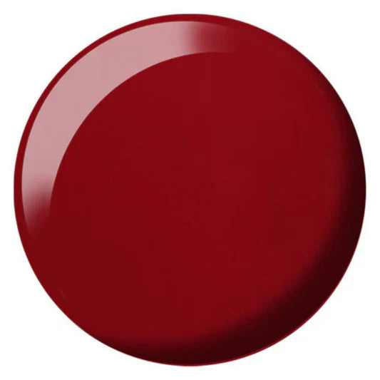 DND Gel Nail Polish Winter Berry UV LED 754 - Long-Lasting, Chipping-Free