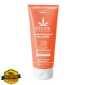 Hempz SPF 30 Body Sunscreen with Pineapple & Honey Melon - 6oz