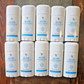 Aloe Ever-Shield Deodorant Stick - Aluminum-Free, 10 Pack