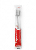 Adult Soft Toothbrushes 10 Pack - Individually Wrapped, Gentle Cleaning