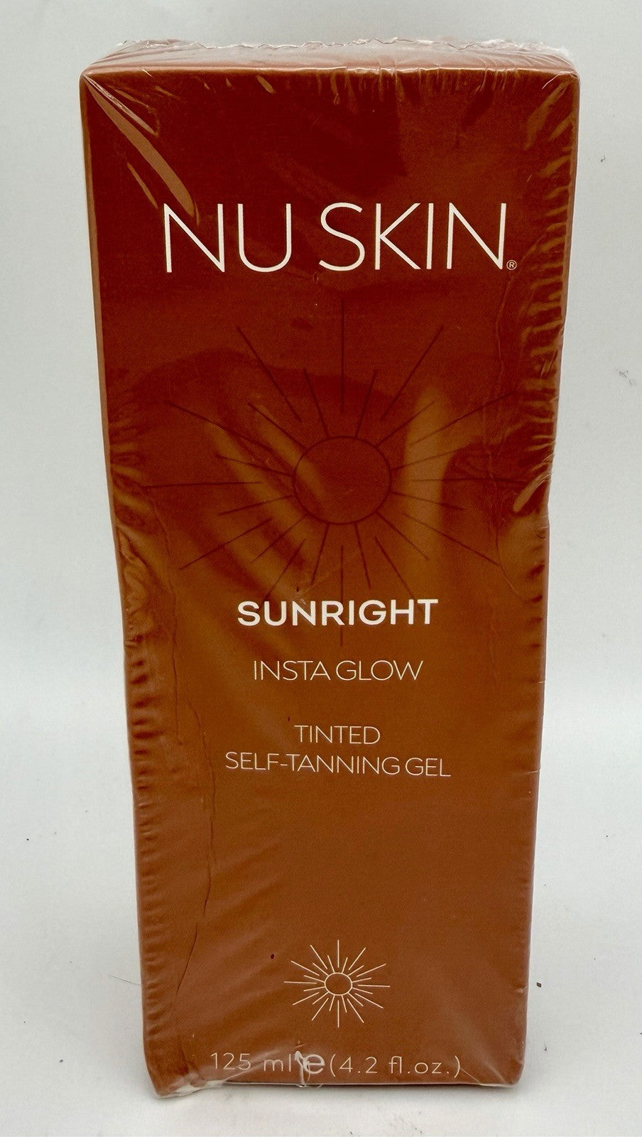 Self Tanning Mist for Face and Body - Streakless Sunless Tanner