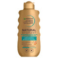 Self Tanner Medium Shade - Natural Bronzer with Nourishing Oils, 200ml