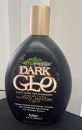 Dark Glo SoTan Elite Black Bronzer - 10x Dark Tan Maximizer, Age Defying, 12 oz