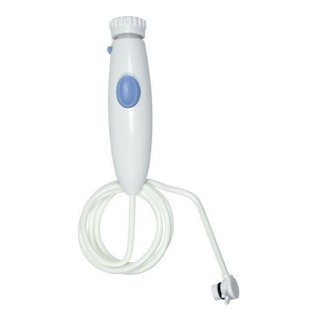 WaterPik Oral Irrigator Hose and Handle Replacement Kit - Fits WP-100 Series