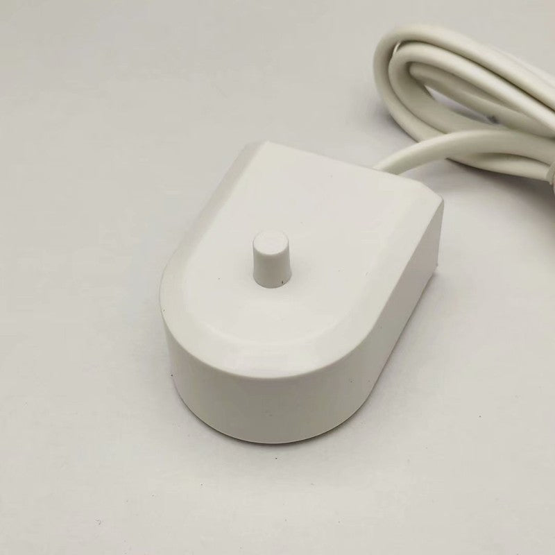 Electric Toothbrush Travel Charger for Philips HX6100 HX6530 HX6950 HX8140